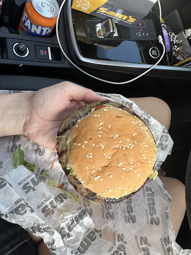 Photo of Sam's Chicken - 170 Old Christchurch Rd, Bournemouth BH1 1NU